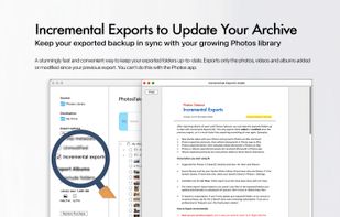 Photos Takeout screenshot 3