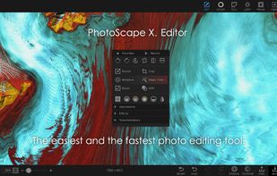 Photoscape screenshot 1