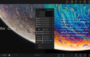 Photoscape screenshot 1