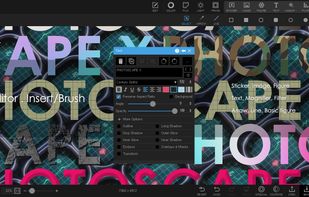 Photoscape screenshot 3