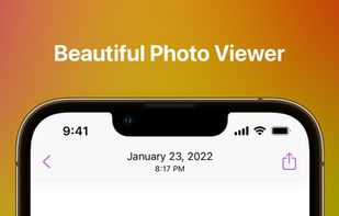 PhotoShade screenshot 1