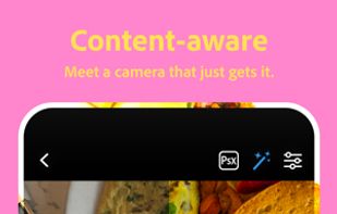 Photoshop Camera screenshot 3