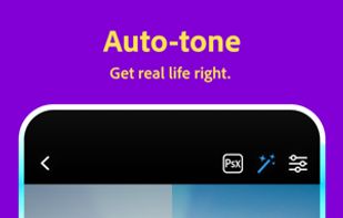 Photoshop Camera screenshot 2
