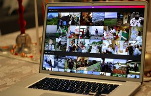 PhotoStructure screenshot 1