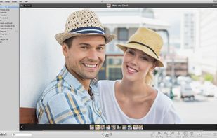 Phototheca screenshot 2