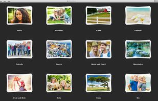 Phototheca screenshot 3