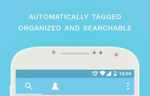 PhotoTime screenshot 1