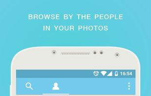 PhotoTime screenshot 1