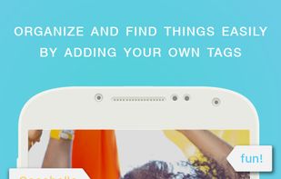 PhotoTime screenshot 2