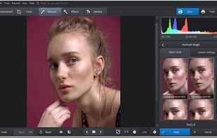 PhotoWorks screenshot 3