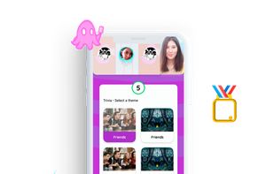 Phovi App screenshot 3