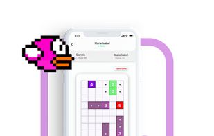 Phovi App screenshot 1