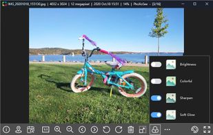 PhoXoSee screenshot 1