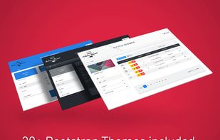 PHP CRUD Generator screenshot 2