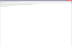 PHP Live! Support screenshot 1