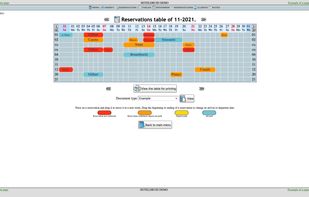 Hoteldruid screenshot 1