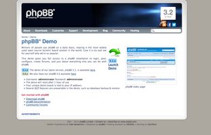 phpBB