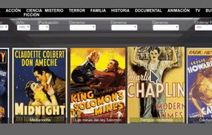 PHPMediaServer screenshot 3