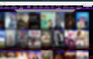 PHPMediaServer screenshot 2