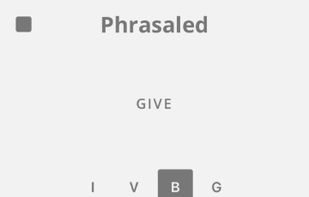Phrasaled guide 3