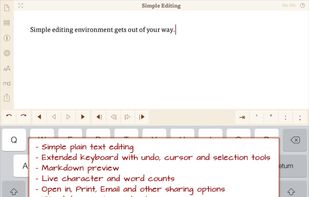 Phraseology screenshot 2