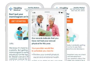 Phreesia screenshot 3