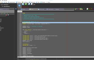 PHP debugger and JavaScript debugger (breakpoints, evaluate, watch etc.)