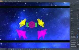 Physion screenshot 1