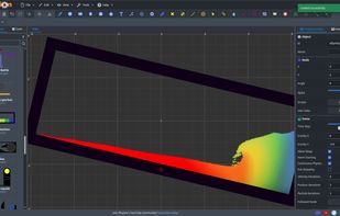 Physion screenshot 2
