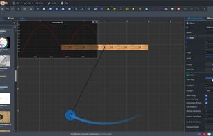 Physion screenshot 1