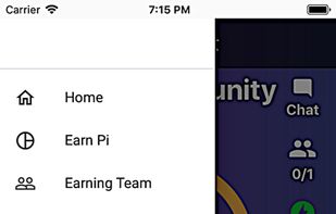 Pi Network screenshot 1