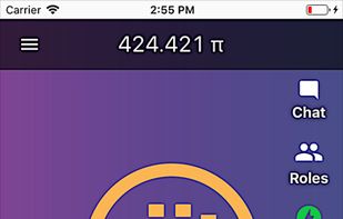Pi Network screenshot 1