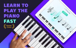 Piano Academy screenshot 1