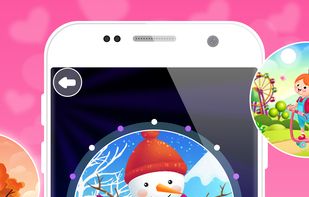 Piano Pink Tiles 2: Free Music Game screenshot 2