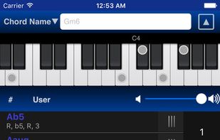 Piano Kit screenshot 2