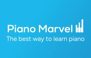 Piano Marvel screenshot 2