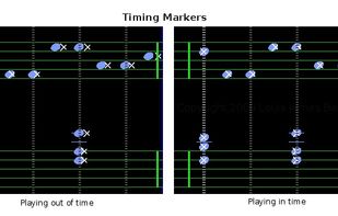 PianoBooster screenshot 2