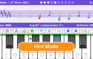 Piano Notes Fun screenshot 3