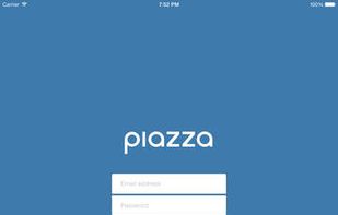 Piazza screenshot 3