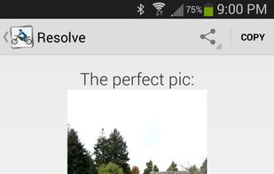 Pic Perfect screenshot 3