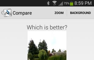 Pic Perfect screenshot 2