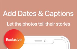 Pic Scanner Gold screenshot 3