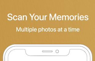 Pic Scanner Gold screenshot 1