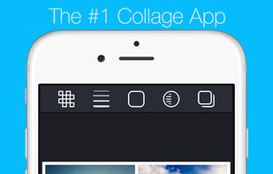 Pic Stitch screenshot 1