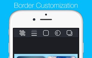 Pic Stitch screenshot 1