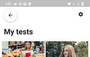 Picadvise screenshot 1