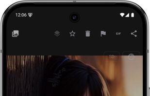 Picagen screenshot 1