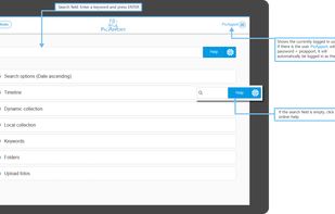 PicApport screenshot 1