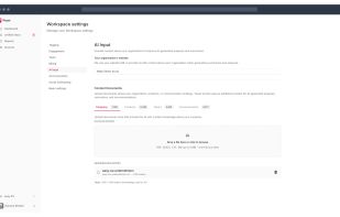 Picasi screenshot 1
