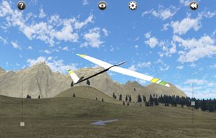 PicaSim screenshot 3